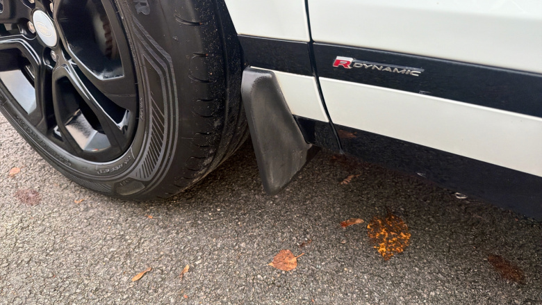 Land Rover Range Rover Evoque 2.0 D165 R-Dynamic S 5dr 2WD Diesel Hatchback